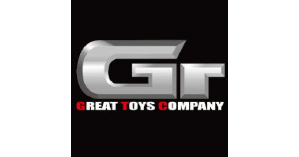 Great shop toys company